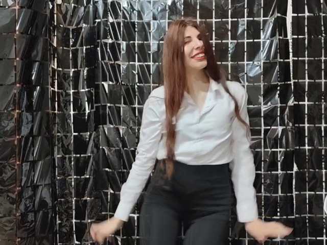 EndaSolverud live cam on BongaCams