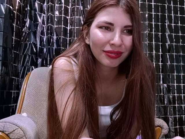 EndaSolverud live cam on BongaCams