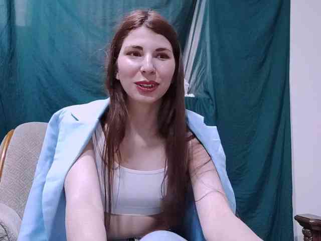 EndaSolverud webcam