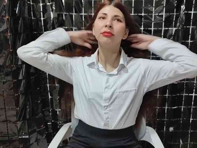 EndaSolverud - Girl 