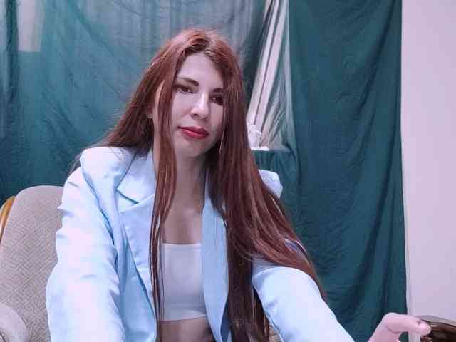 EndaSolverud webcam