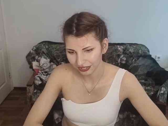 EndaSolverud webcam