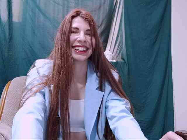 EndaSolverud webcam