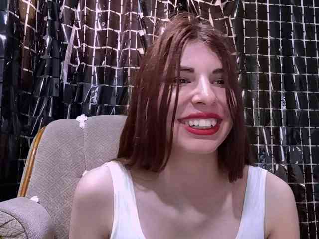 EndaSolverud webcam