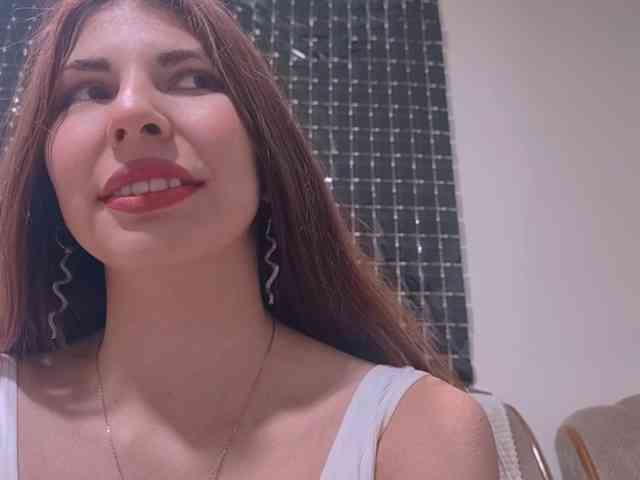 EndaSolverud webcam
