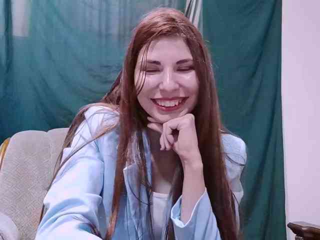 EndaSolverud webcam
