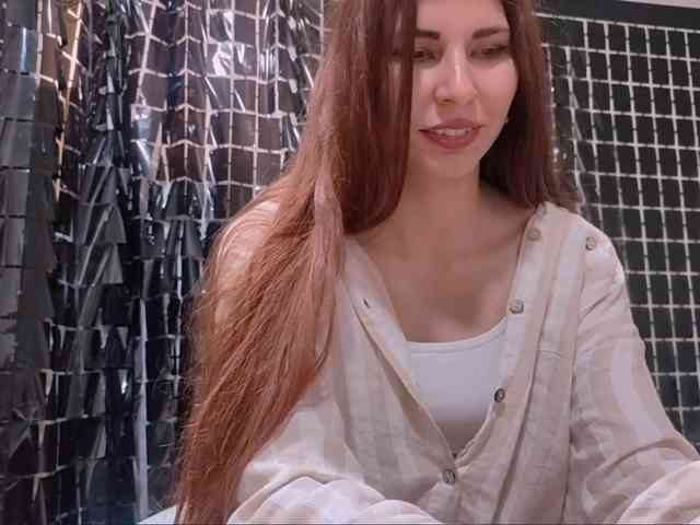 EndaSolverud webcam