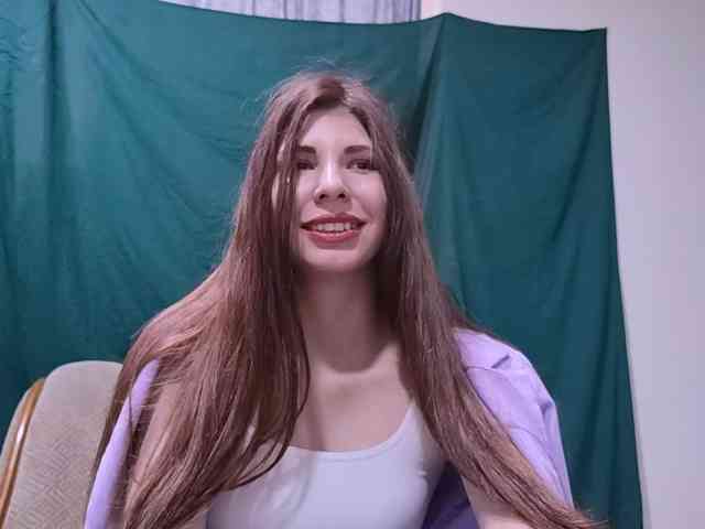 EndaSolverud webcam