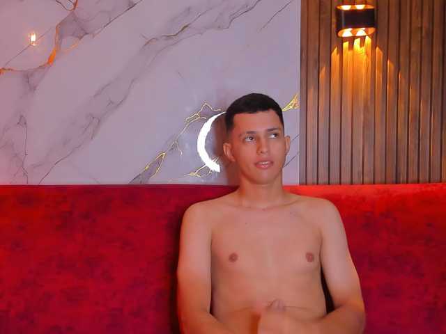 richsex-nomercy live cam on BongaCams