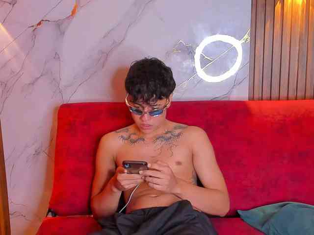 richsex-nomercy webcam