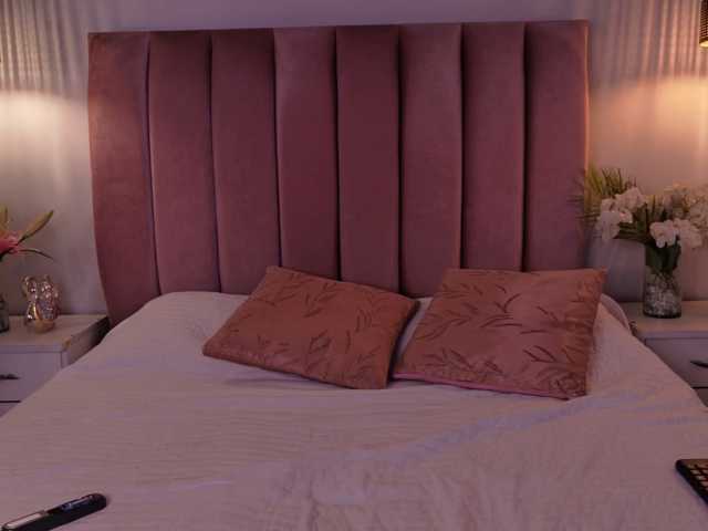 BrendaMonroe live cam on BongaCams