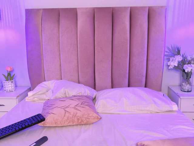 BrendaMonroe, en vivo ahora en BongaCams