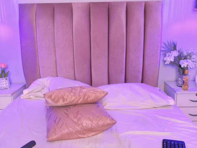 BrendaMonroe live cam on BongaCams