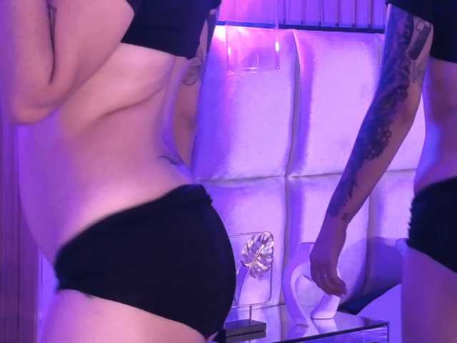 BrendaMonroe live cam on BongaCams