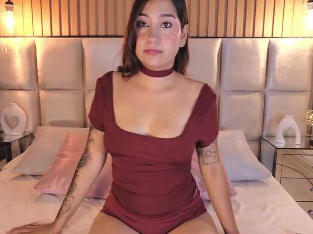 BrendaMonroe live cam on BongaCams