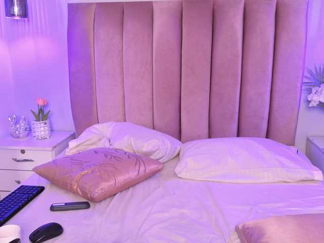 BrendaMonroe, en vivo ahora en BongaCams