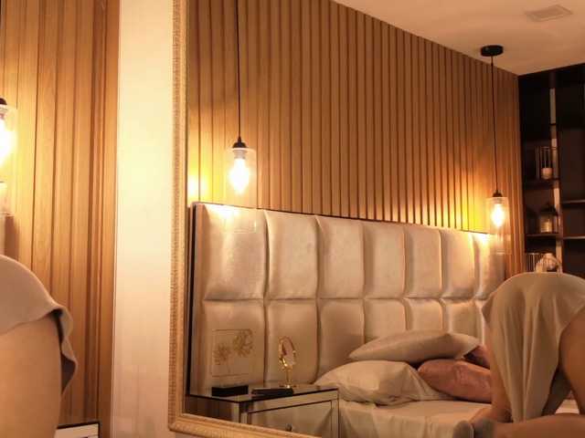BrendaMonroe, live now on BongaCams