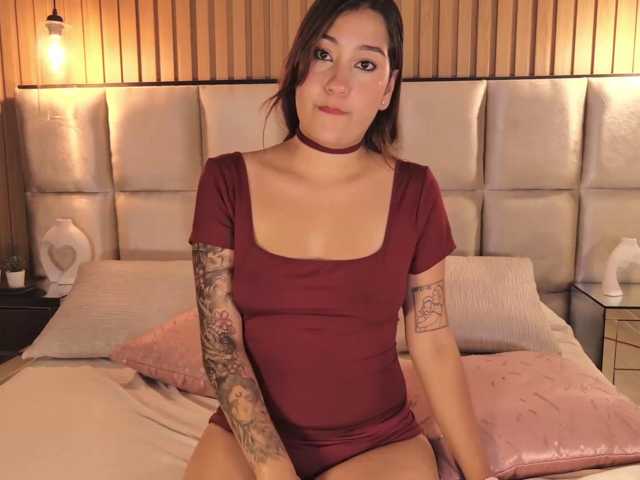 BrendaMonroe live cam on BongaCams