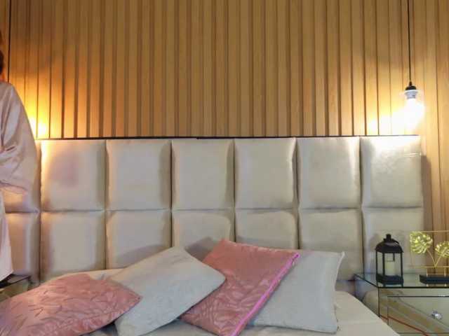 BrendaMonroe, en directo ahora en BongaCams