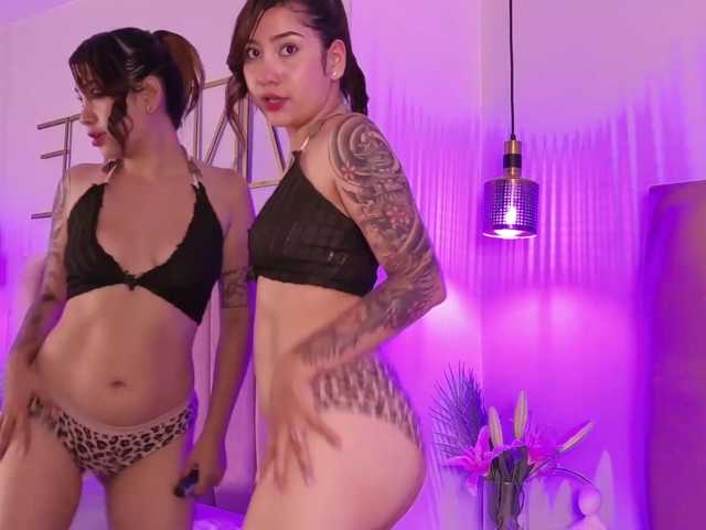 BrendaMonroe live cam preview