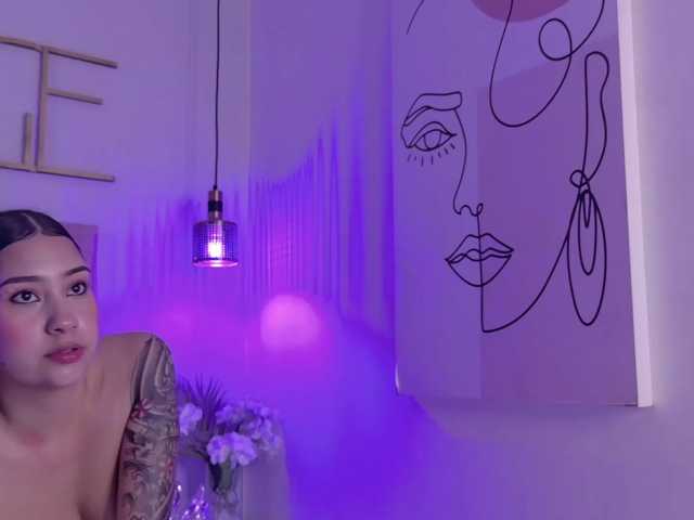 BrendaMonroe live cam on BongaCams