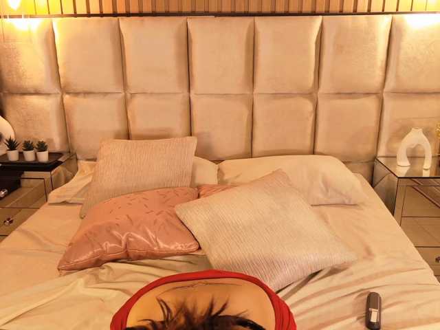 BrendaMonroe, en vivo ahora en BongaCams