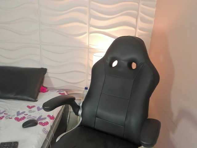MeganKarsson, en vivo ahora en BongaCams