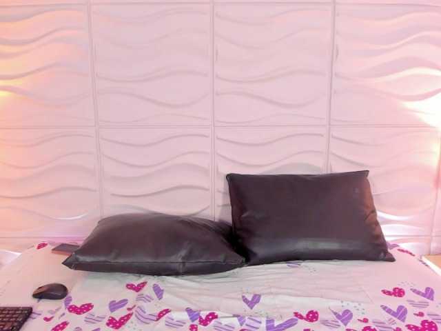 MeganKarsson live cam on BongaCams