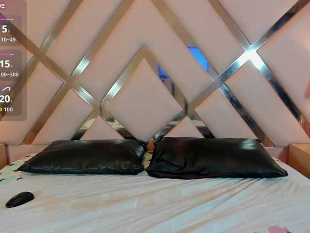 MeganKarsson live cam on BongaCams