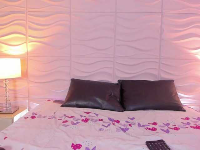 MeganKarsson live cam on BongaCams