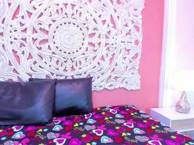 MeganKarsson live cam preview