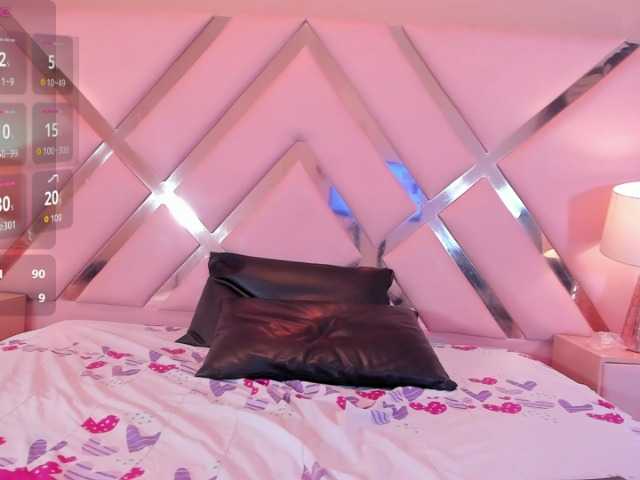 MeganKarsson, live now on BongaCams