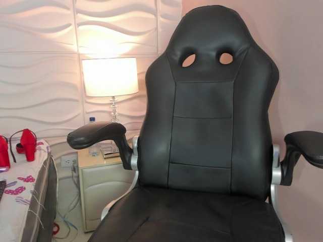 MeganKarsson live cam preview