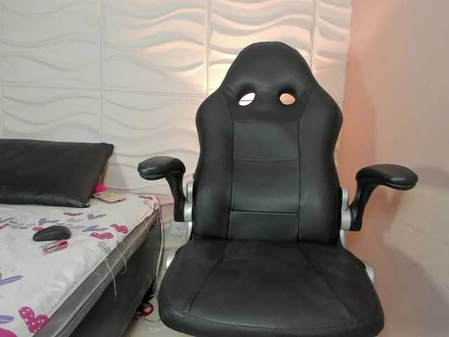 MeganKarsson live cam preview