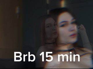allienee Porn Show