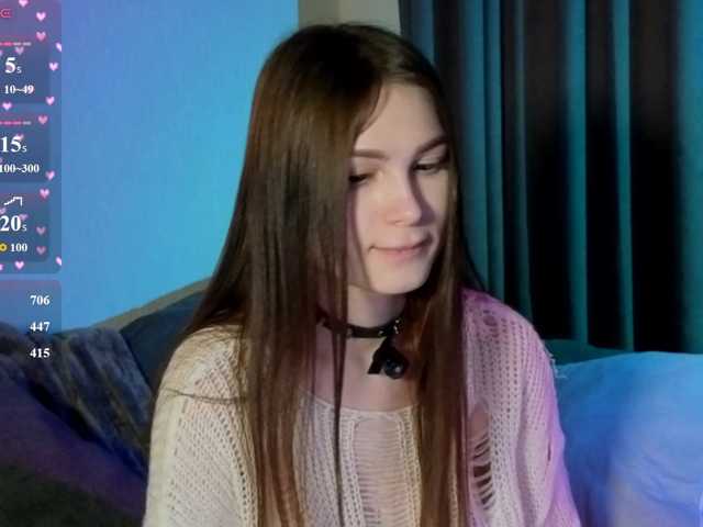 allienee live cam on BongaCams
