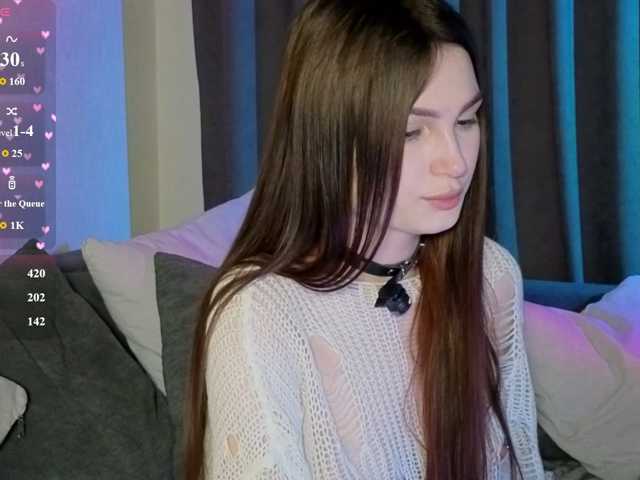 allienee live cam on BongaCams