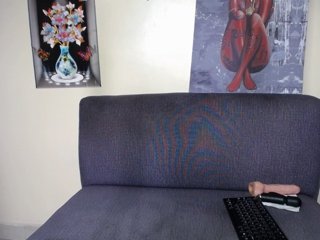 CumCoco Porn Show