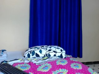 CumCoco Porn Show