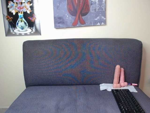 CumCoco live cam on BongaCams