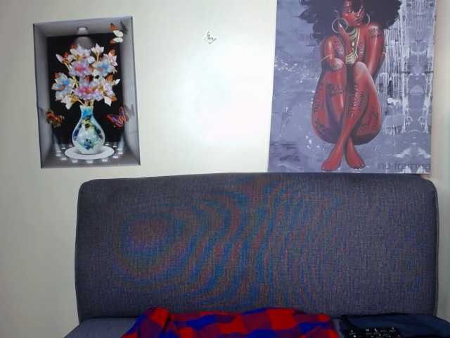 CumCoco live cam on BongaCams