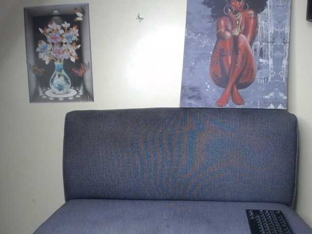 CumCoco live cam on BongaCams