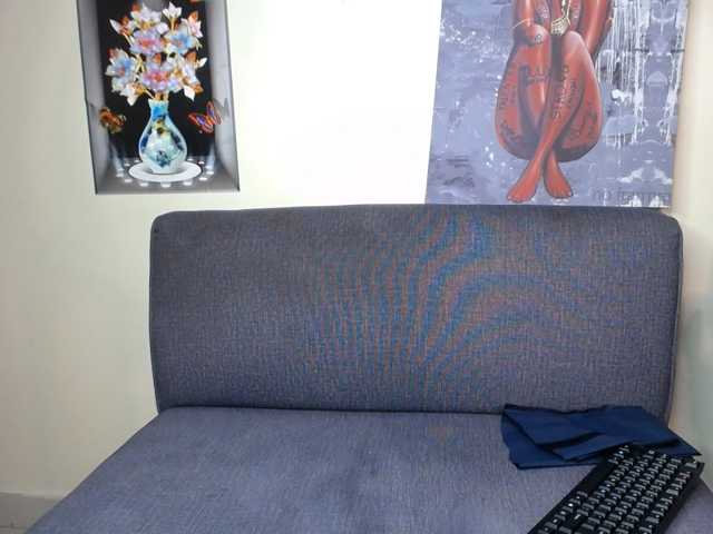 CumCoco live cam preview