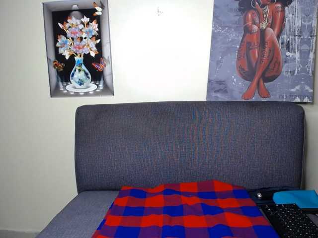 CumCoco live cam on BongaCams