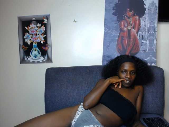 CumCoco live cam on BongaCams
