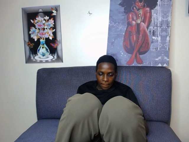 CumCoco live cam on BongaCams