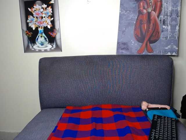 CumCoco live cam preview