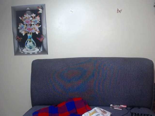 CumCoco live cam on BongaCams