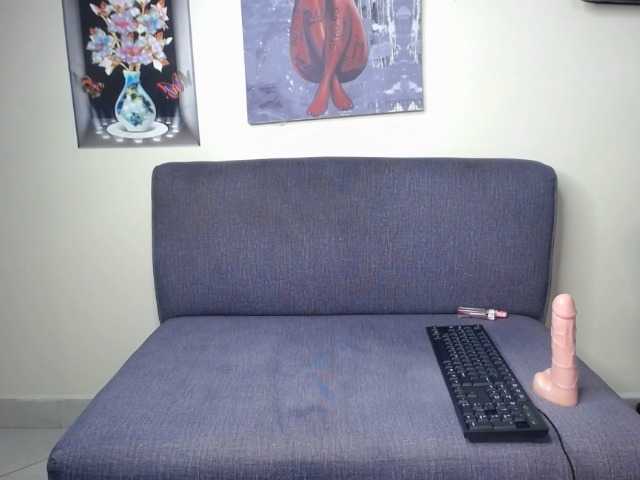 Cumcoco on Bongacams