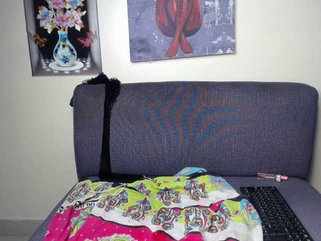 CumCoco live cam on BongaCams